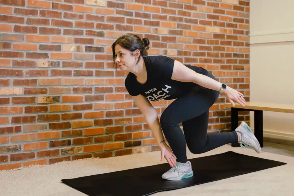 Leg Toning Buckinghamshire at Home Effective Exercises for Stunning