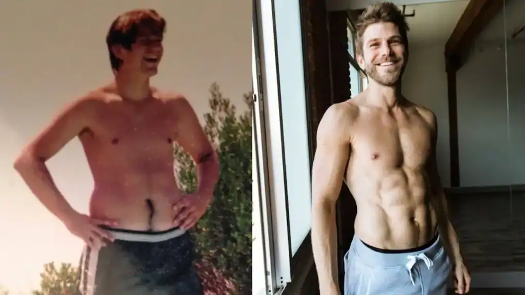 Unraveling the Mystery: Where Does the Body Fat Loss From First? 1 Lipo 360 Buckinghamshire fat loss where does it go?