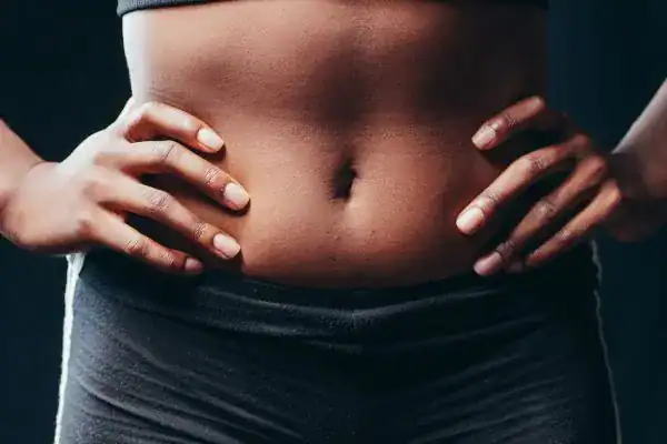 Toning Your Stomach: The Ultimate Guide to Achieving a Sculpted Stomach While Shedding Pounds 1 Image of a toned stomach after non surgical treatment Buckinghamshire