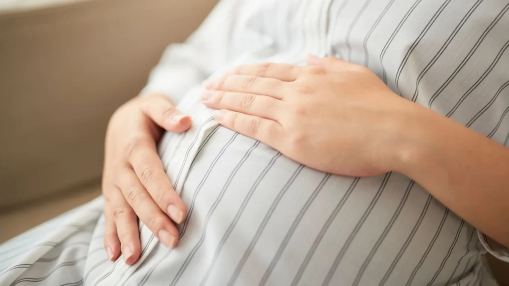 Nutrition Tips for Maintaining Muscle Strength During Pregnancy : 5 Min Critical Guide 1 Muscle Strength During Pregnancy : Why Pregnancy Muscle Loss Happens (And Why Most Advice Misses It in Buckinghamshire, UK)