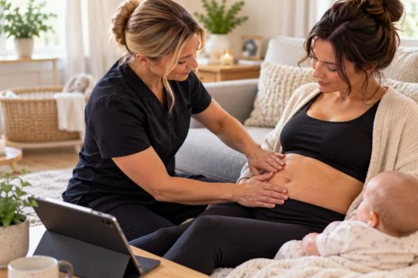 Diastasis Recti After Pregnancy 1 Diastasis Recti After Pregnancy Buckinghamshire