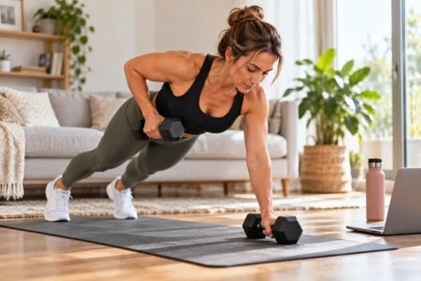 How to Build Muscle Tone 1 How to Build Muscle Tone Buckinghamshire