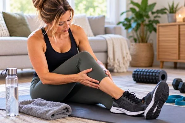 Muscle Stimulation After Injury 1 Muscle Stimulation After Injury Buckinghamshire
