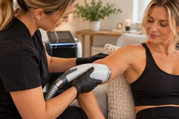 How To Tone Your Arms 1 Tone your arms Buckinghamshire at the home treatment options